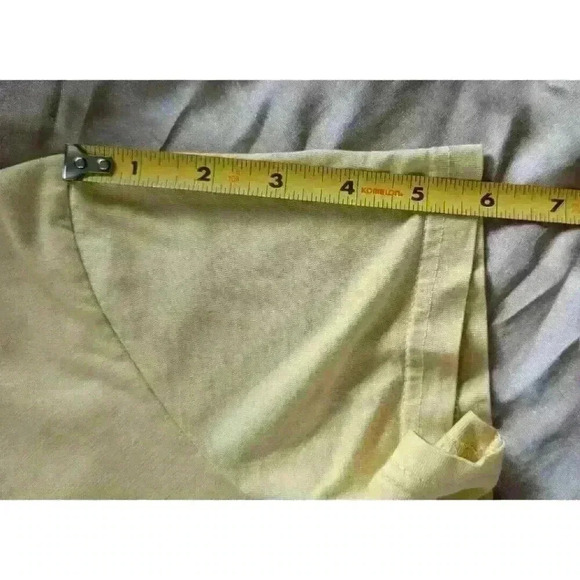 Rare Vintage Patagonia Beneficial T’s Oceans As Wilderness T-Shirt Rare USA M - Picture 9 of 11